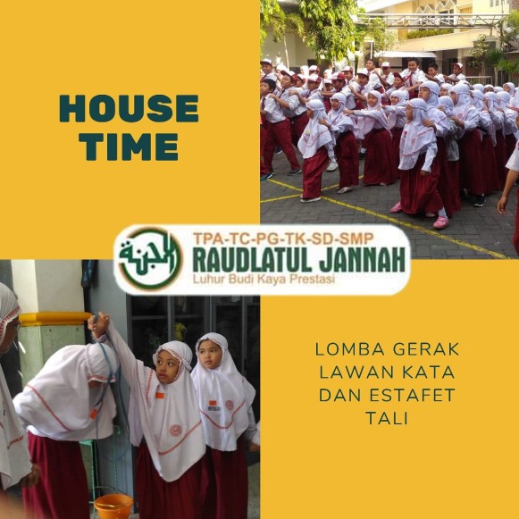House Time