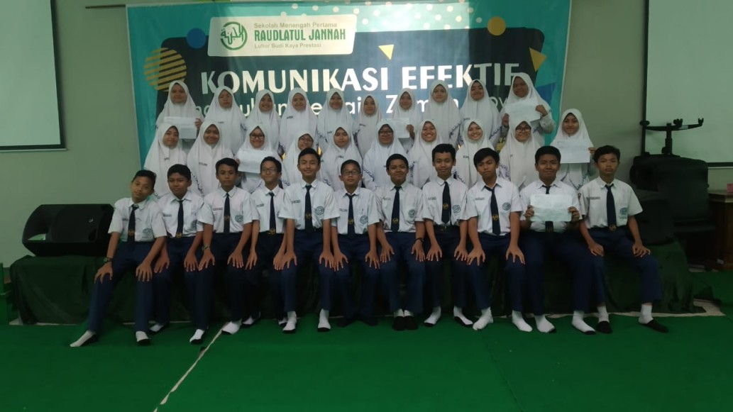 Raker OSIS